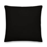 Vampire Black Premium Decorative Throw Pillow Cushion, Pillow, $ 71.50, A Moment Of Now™
