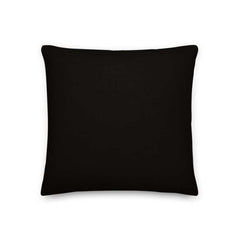 Vampire Black Premium Decorative Throw Pillow Cushion, Pillow, $ 64.50, A Moment Of Now™