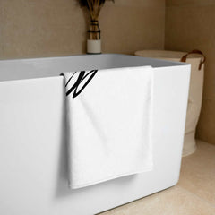 Warm and Cozy Hygge Lifestyle Beach Bath Towel, Towel, $ 42.95, A Moment Of Now™