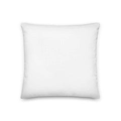 White Diamond White Premium DEcorative Throw Pillow, Pillow, $ 64.50, A Moment Of Now™