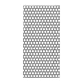 White on Grey Polka Dots Beach Bath Towel, Towel, $ 42.95, A Moment Of Now™