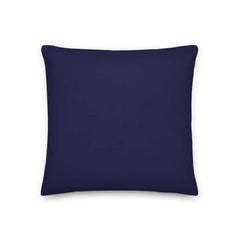 Yankees Blue Premium Decorative Throw Pillow, Pillow, $ 64.50, A Moment Of Now™