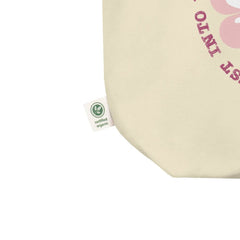You Are Attracting Only The Best Into Your Life Organic Eco Tote Bag, Bags - Shopping bags, $ 38.00, A Moment Of Now™