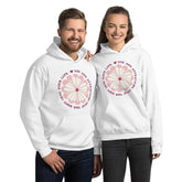 You Are Attracting Only The Best Into Your Life Unisex Hoodie, Hoodie, $ 46.00, A Moment Of Now™