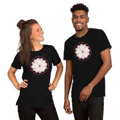 You Are Attracting Only The Best Into Your Life Short-Sleeve Unisex T-Shirt, T-shirts, $ 39.00, A Moment Of Now™