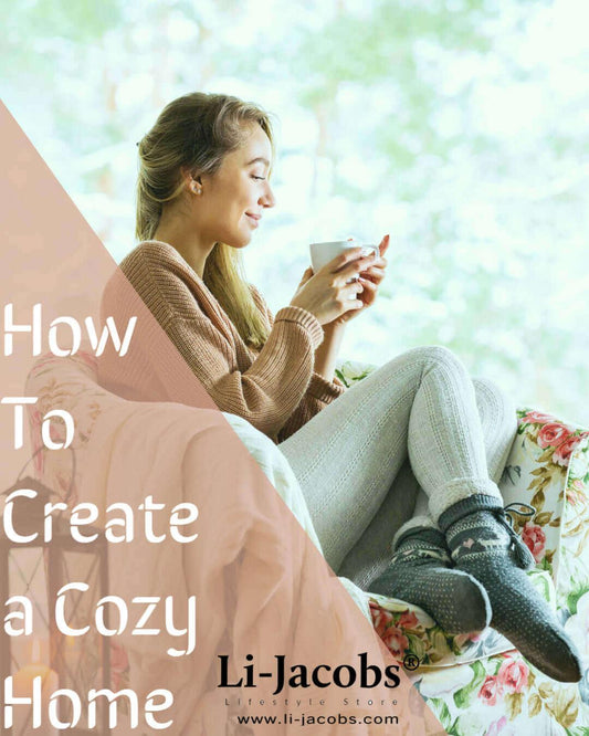 How To Create A Cozy Home, Home Décor, A Moment OF Now