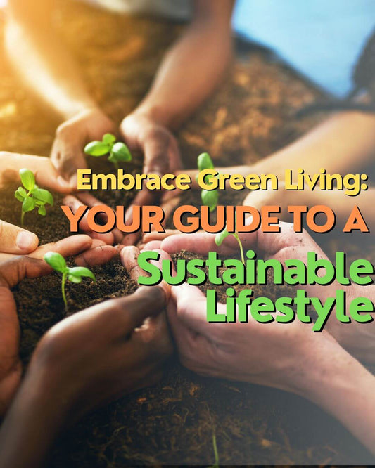 Sustainable living, Eco-friendly lifestyle, Green living tips, Reduce waste, Environmentally sustainable lifestyle, Sustainable practices, Eco-conscious living, Environmentally friendly habits,