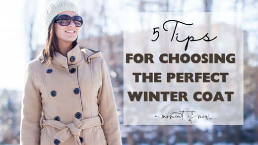 The Ultimate Guide to Finding the Perfect Winter Coat