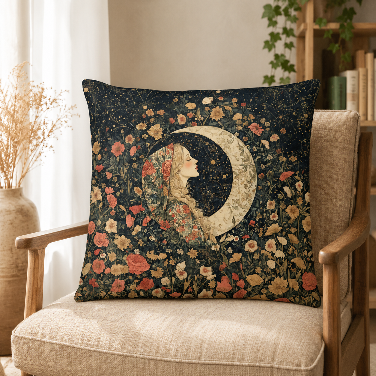 Translation missing: en.A Moment Of Now Live The Moment home collection: Live The Moment