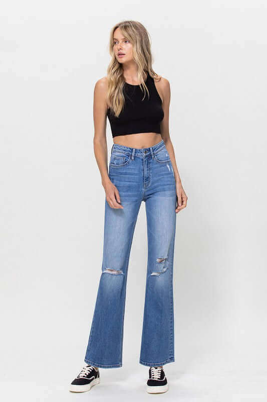 90s Dad Jeans for Modern Fashionistas!, Flying Monkey, $ 111.95