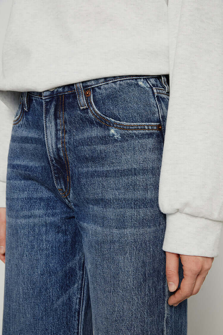 Melissa Slouch Boot Cut Jeans | Hey Joanie – Wide-Leg Denim, Jeans, $ 94.80, A Moment Of Now™