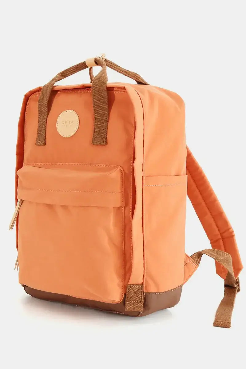 Himawari Waterproof Canvas Backpack with Pockets, , $ 40.00, A Moment Of Now™