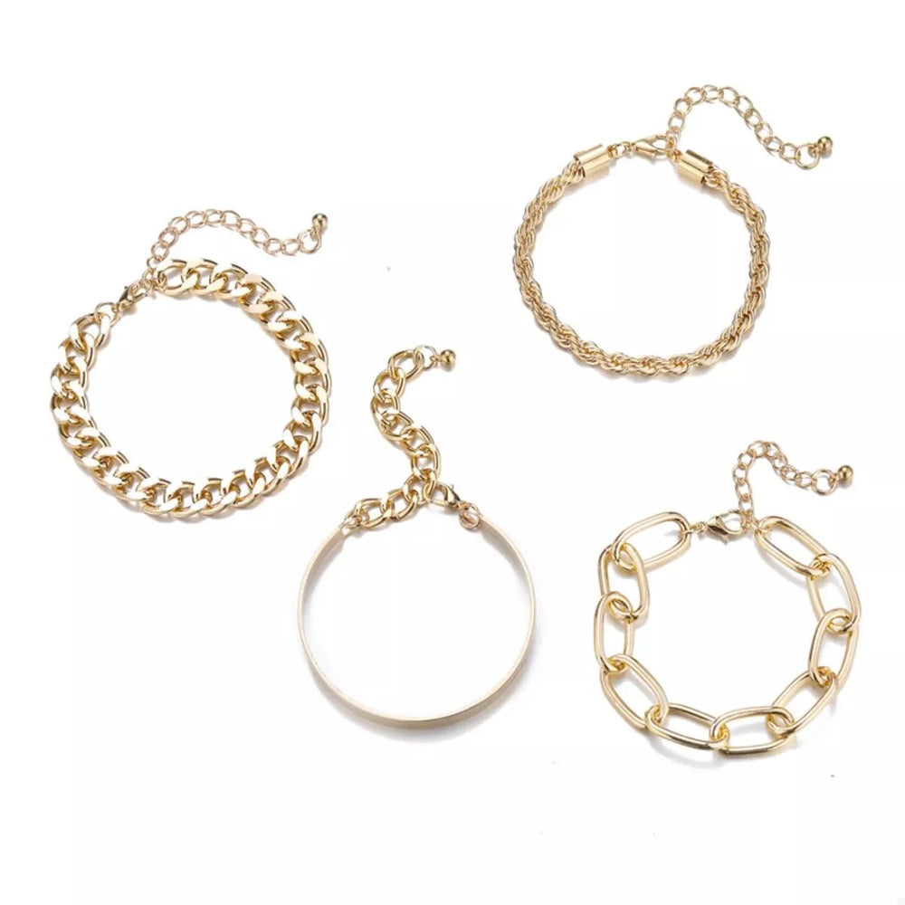 Lumen Lineup Bracelet | Boutique In USA, Bracelets, $ 23.99, A Moment Of Now™