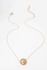 Shop Made In Heaven Celestial 14K Gold Plated Necklace | Fashion Jewelry, Necklaces, USA Boutique