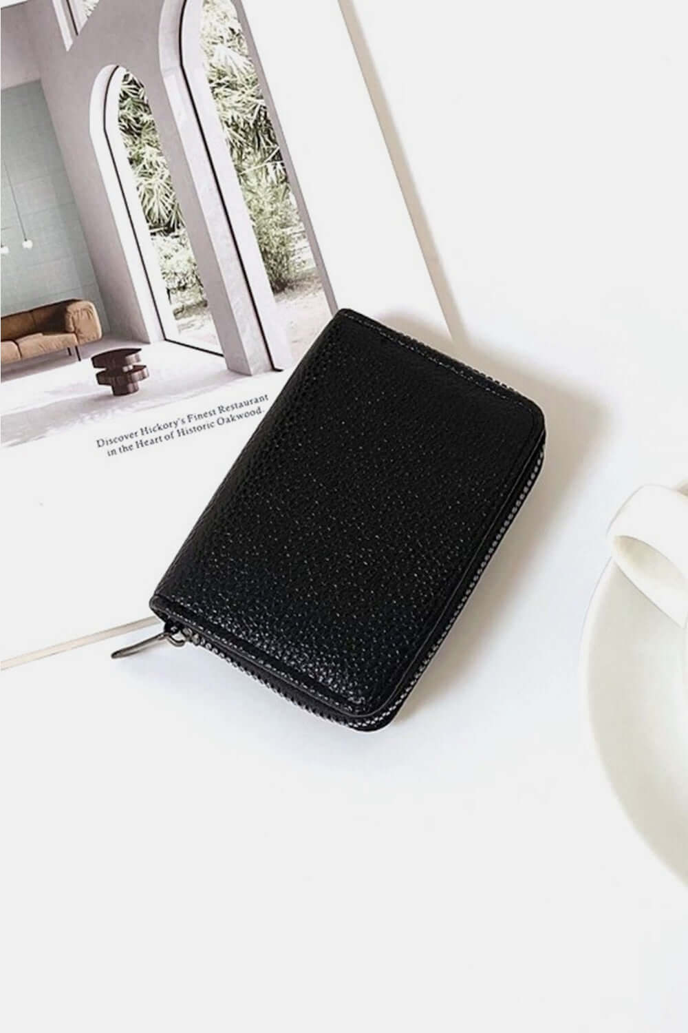 Zenana Multifunctional Card Holder Wallet, Zenana, $ 18.00