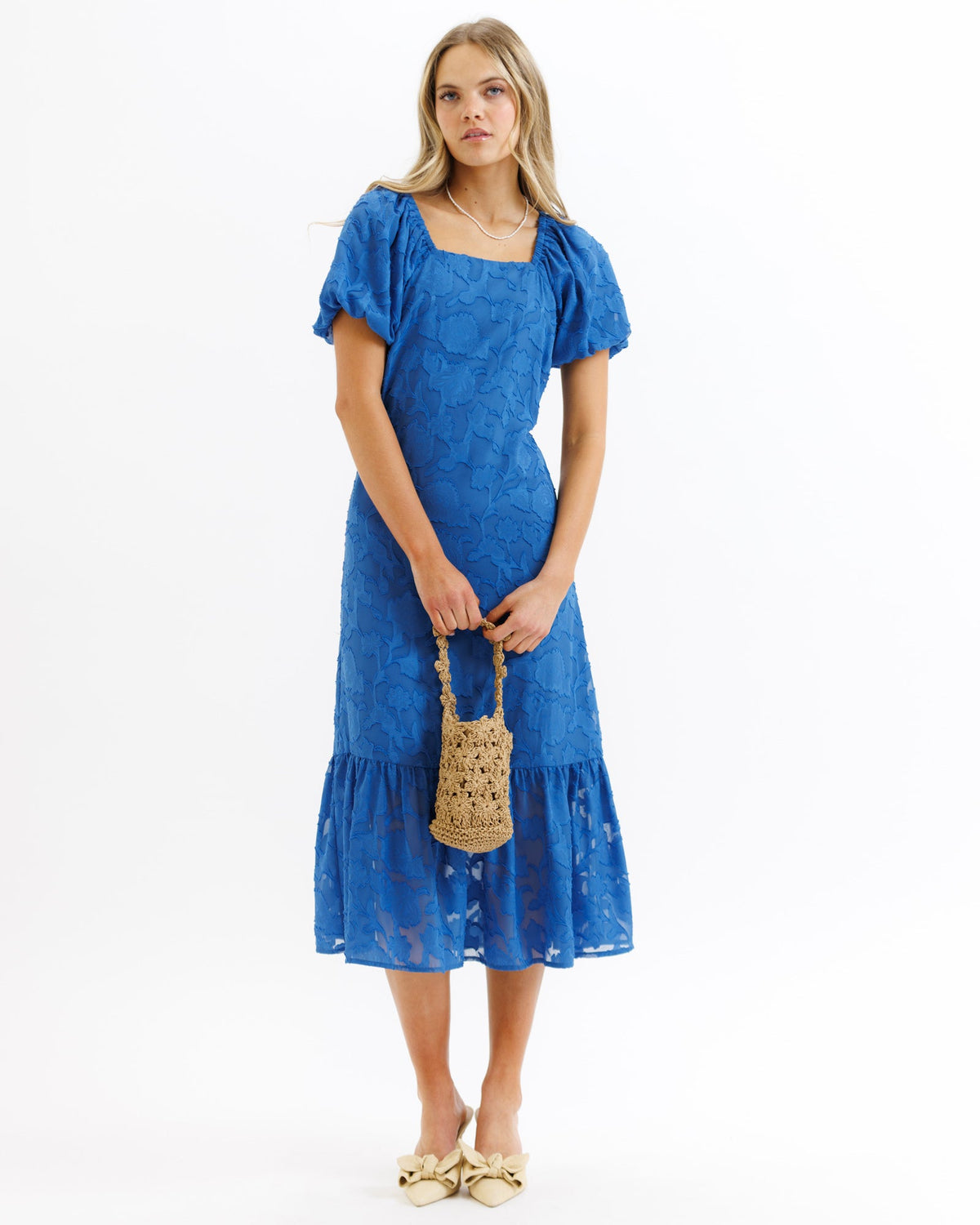 Perennial Dress