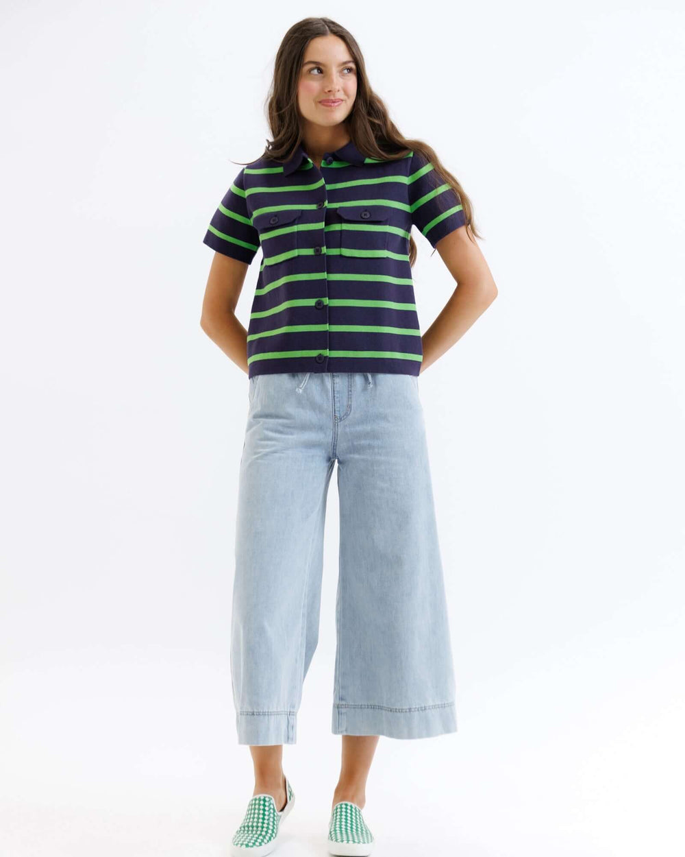 Summer Camp Sweater, Sweaters, $ 56.00, A Moment Of Now™