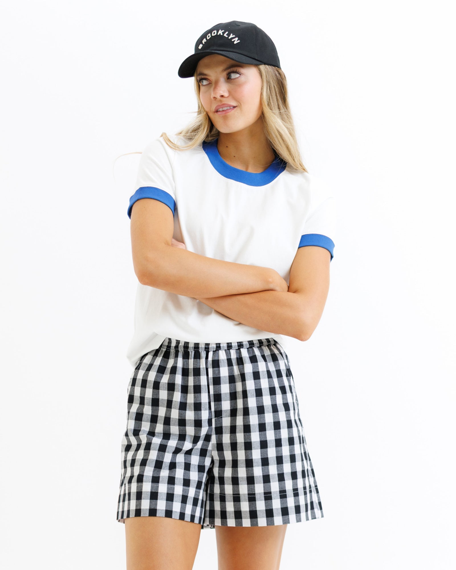 Your Favorite Ringer Tee