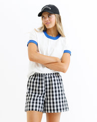 Your Favorite Ringer Tee