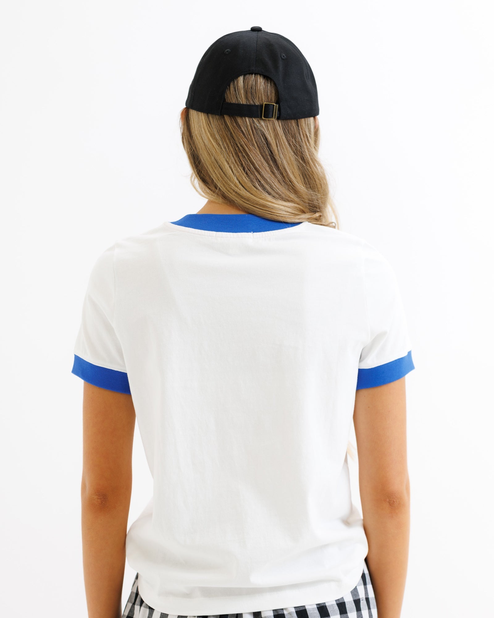 Your Favorite Ringer Tee