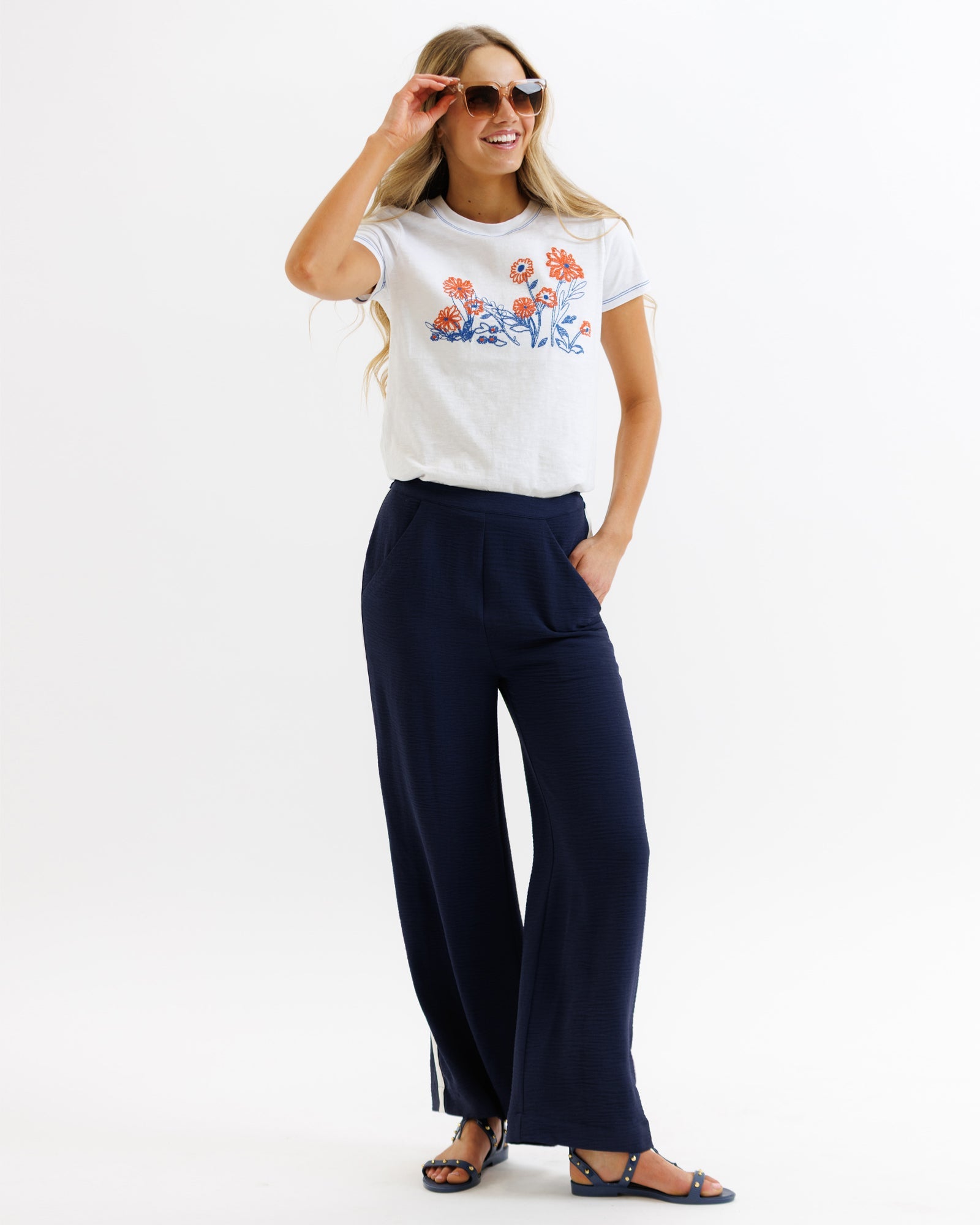 Parisian Pant