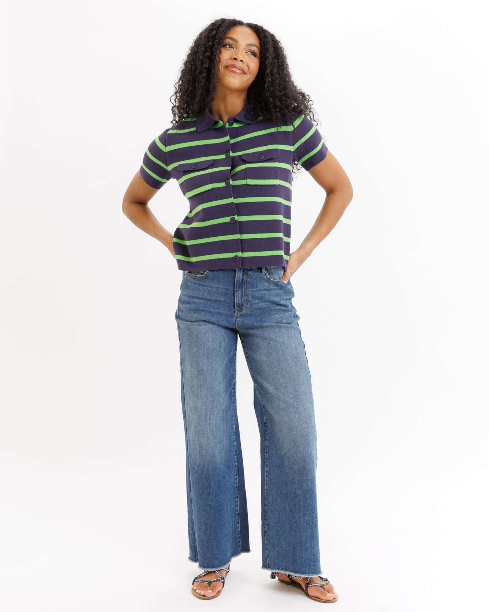 Summer Camp Sweater, Sweaters, $ 56.00, A Moment Of Now™