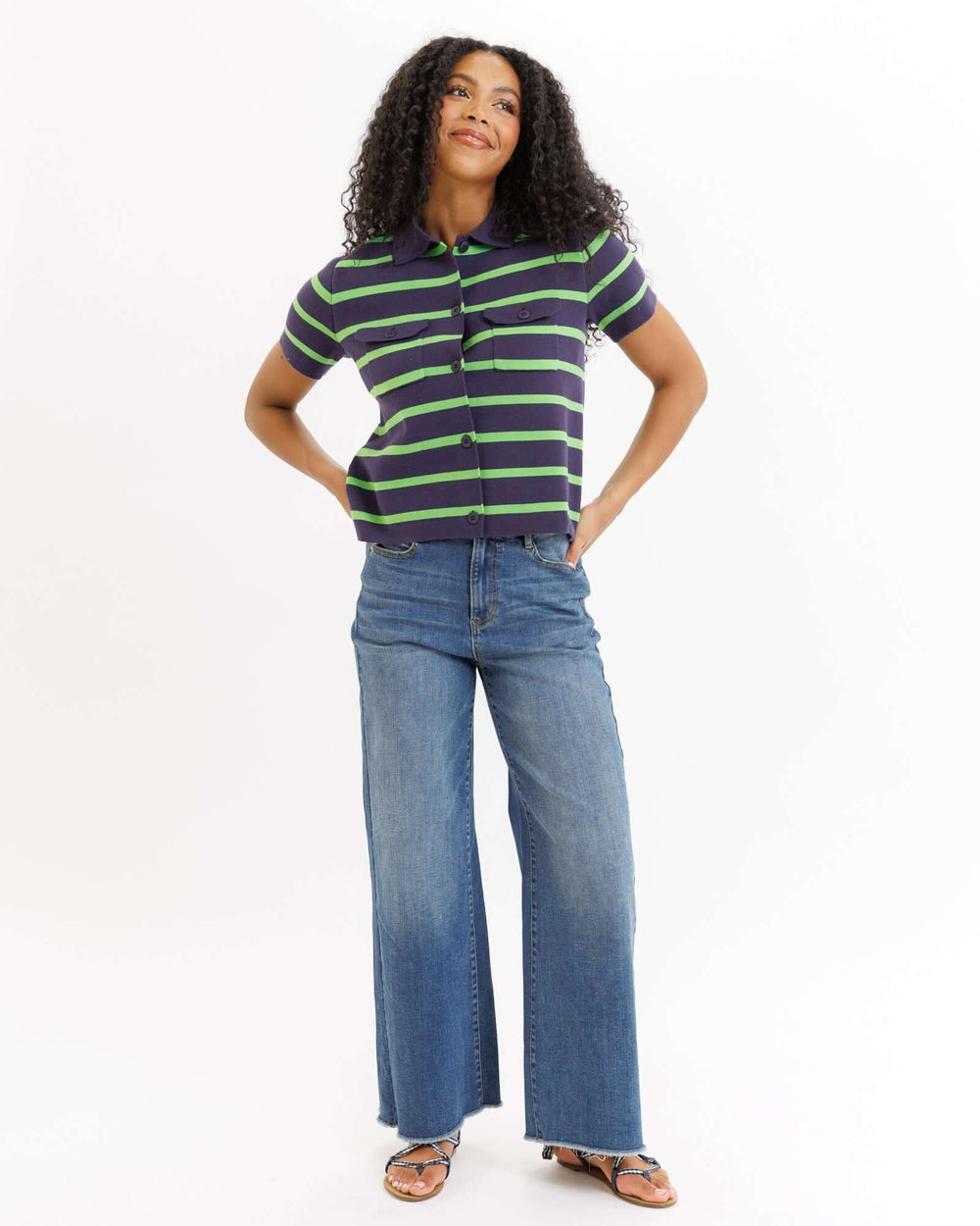 Summer Camp Sweater, Sweaters, $ 56.00, A Moment Of Now™