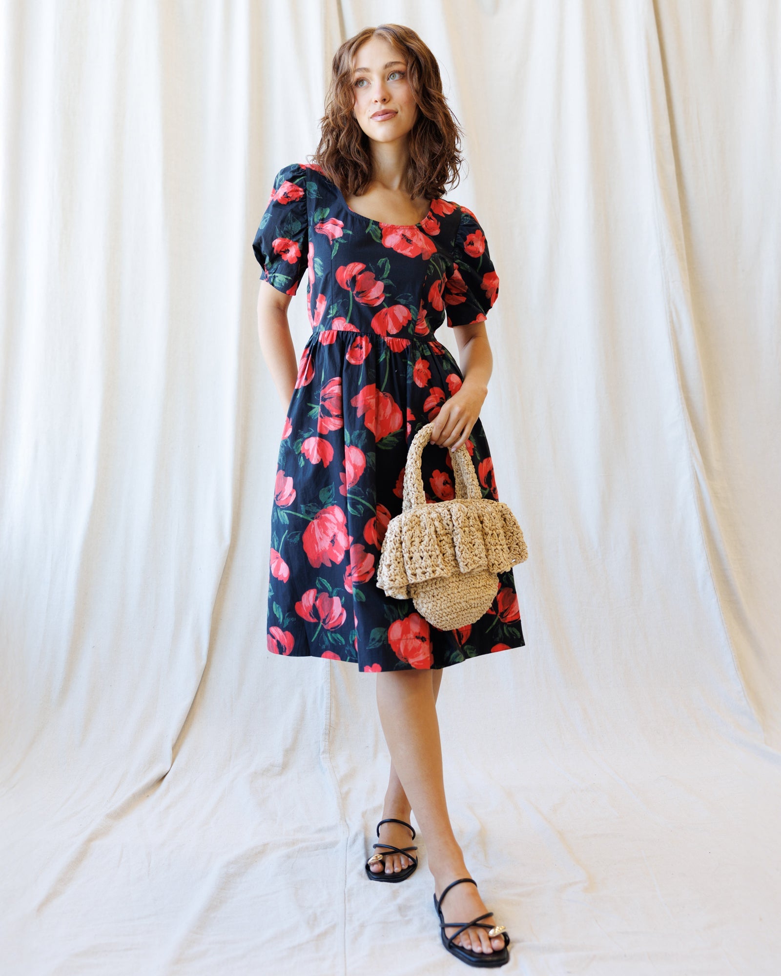 Signature Sun Dress | Boutique In USA, Dresses, $ 60.00, A Moment Of Now™