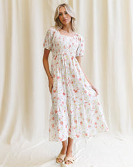 High Tea Dress | Boutique In USA, Dresses, $ 60.00, A Moment Of Now™