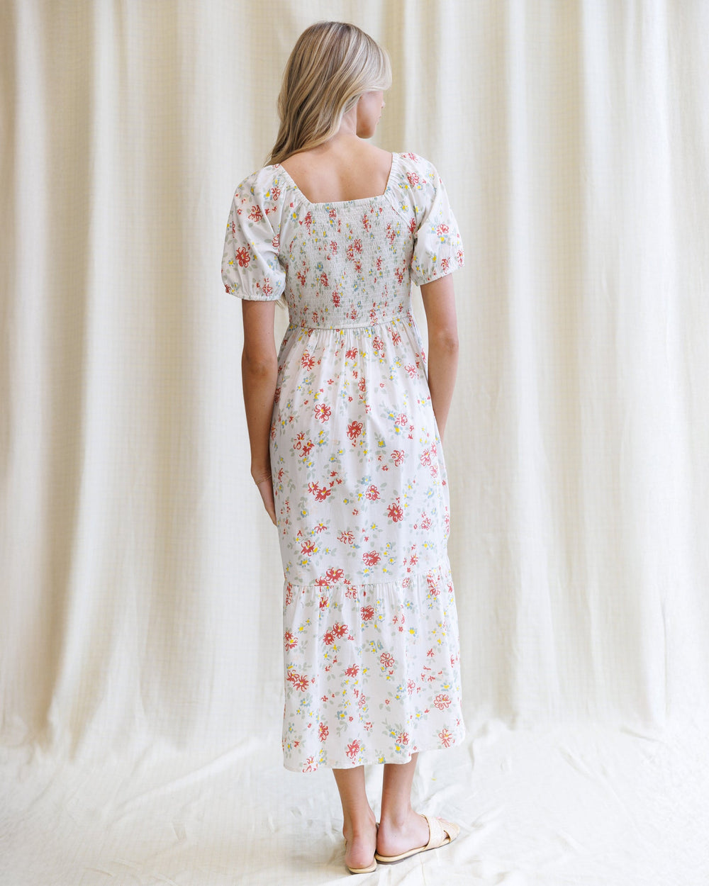 High Tea Dress | Boutique In USA, Dresses, $ 60.00, A Moment Of Now™