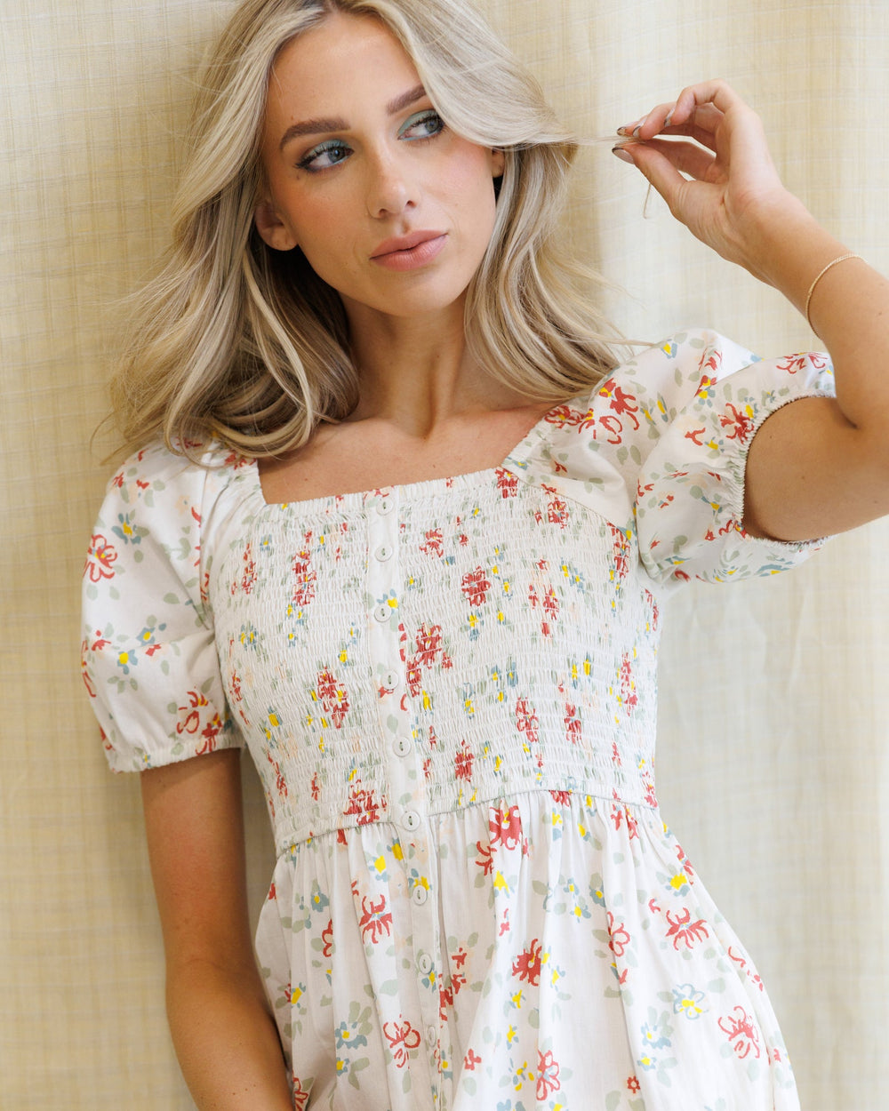 High Tea Dress | Boutique In USA, Dresses, $ 60.00, A Moment Of Now™