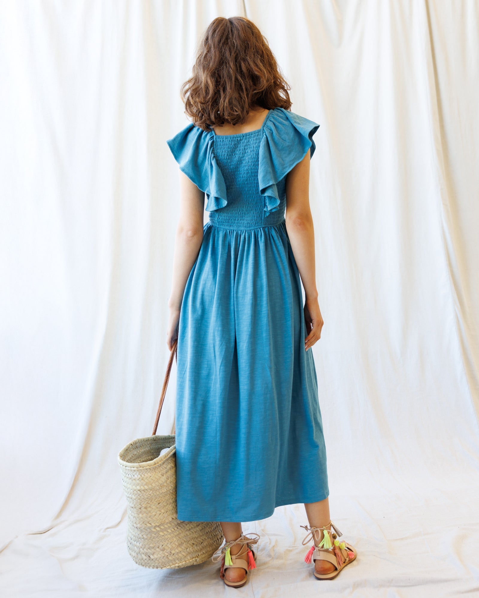 Sol Mate Dress | Boutique In USA, Dresses, $ 60.00, A Moment Of Now™