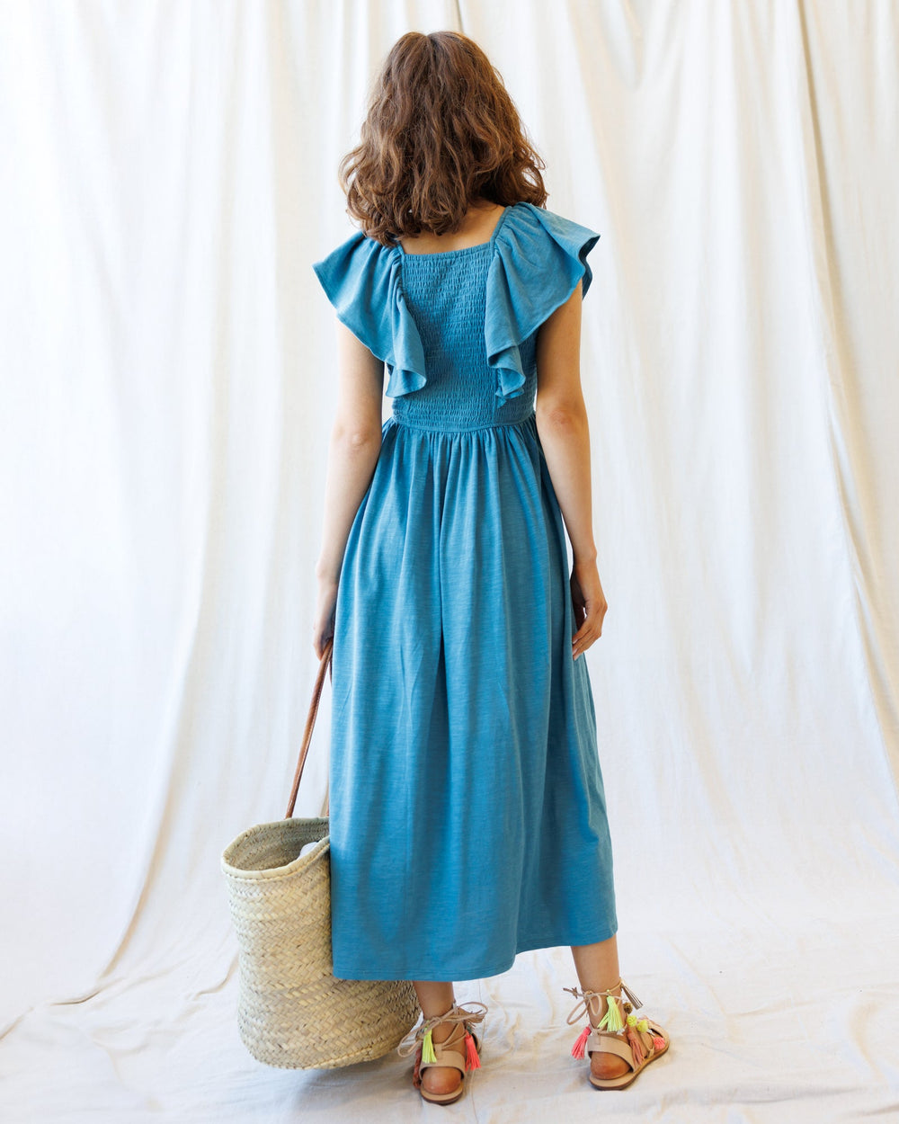 Sol Mate Dress | Boutique In USA, Dresses, $ 60.00, A Moment Of Now™