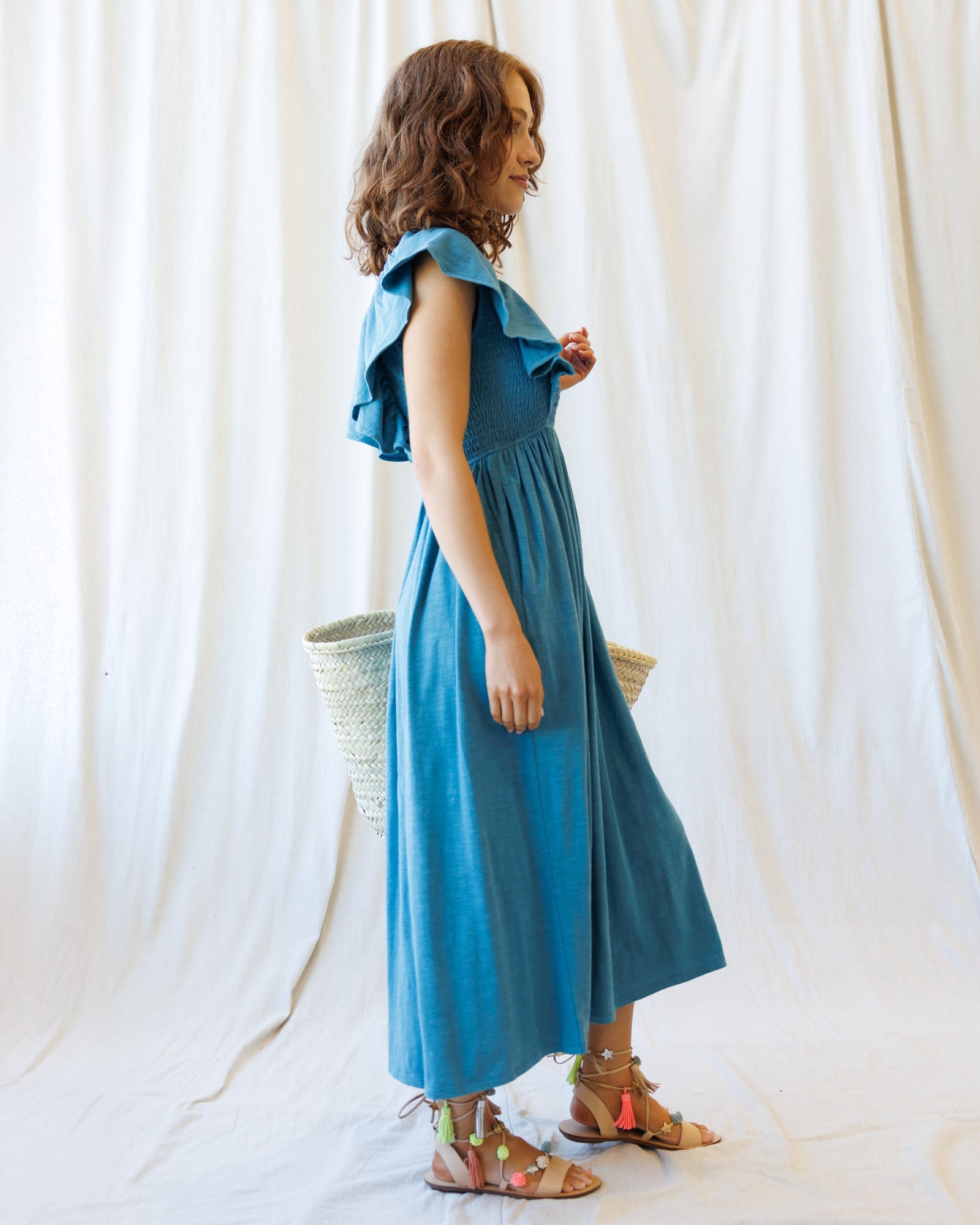 Sol Mate Dress | Boutique In USA, Dresses, $ 60.00, A Moment Of Now™