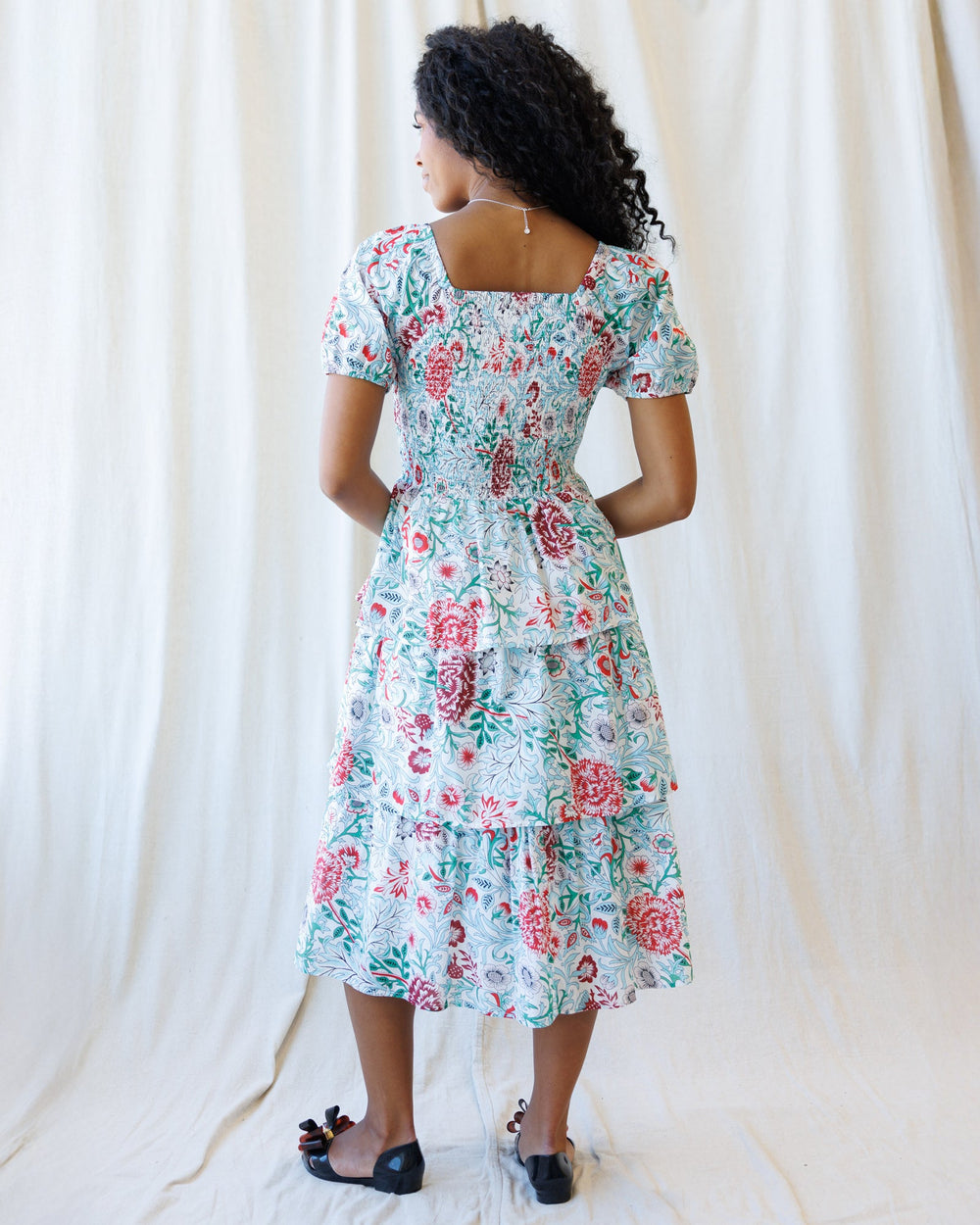 Complimentary Colors Dress | Boutique In USA, Dresses, $ 60.00, A Moment Of Now™