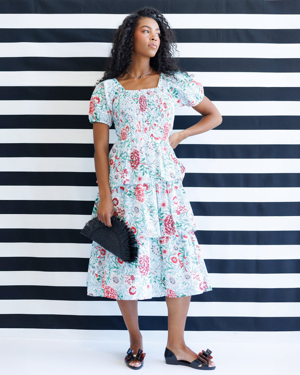 Complimentary Colors Dress | Boutique In USA, Dresses, $ 60.00, A Moment Of Now™