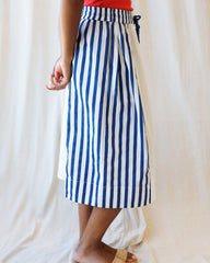 Sail Away Skirt | Boutique In USA, Skirts, $ 45.00, A Moment Of Now™