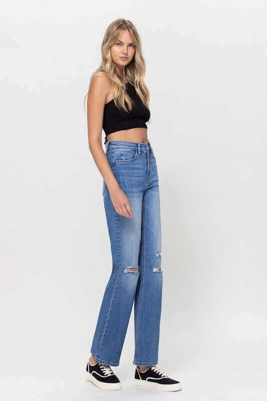 90s Dad Jeans for Modern Fashionistas!, Flying Monkey, $ 111.95