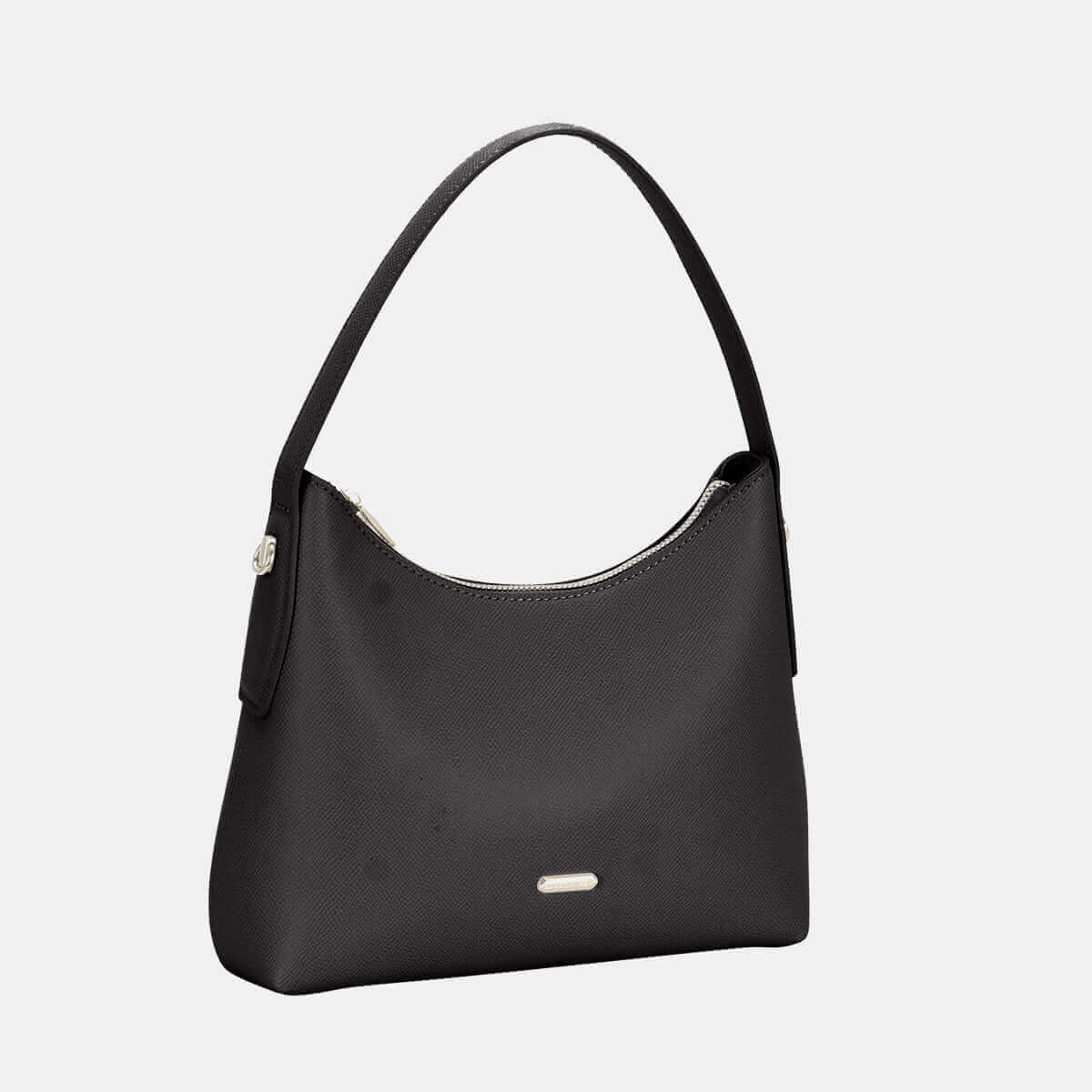 David Jones PU Leather Shoulder Bag Handbag, David Jones, A Moment Of Now