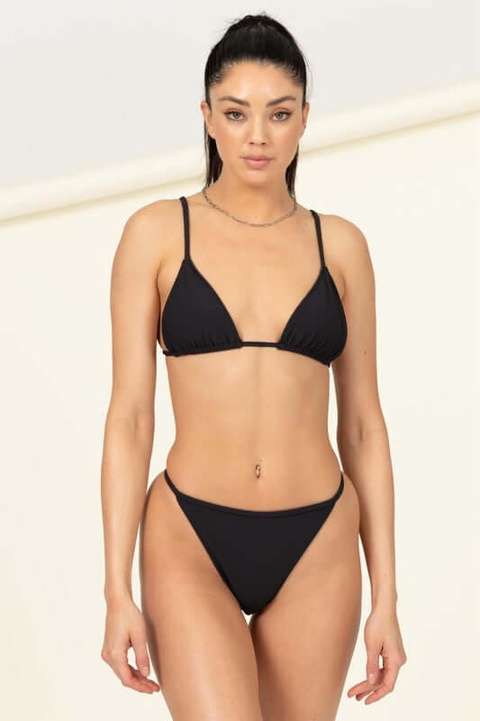 Shop All of Me Two-Piece Bikini Set | USA Women's Boutique Online, Bikinis, USA Boutique