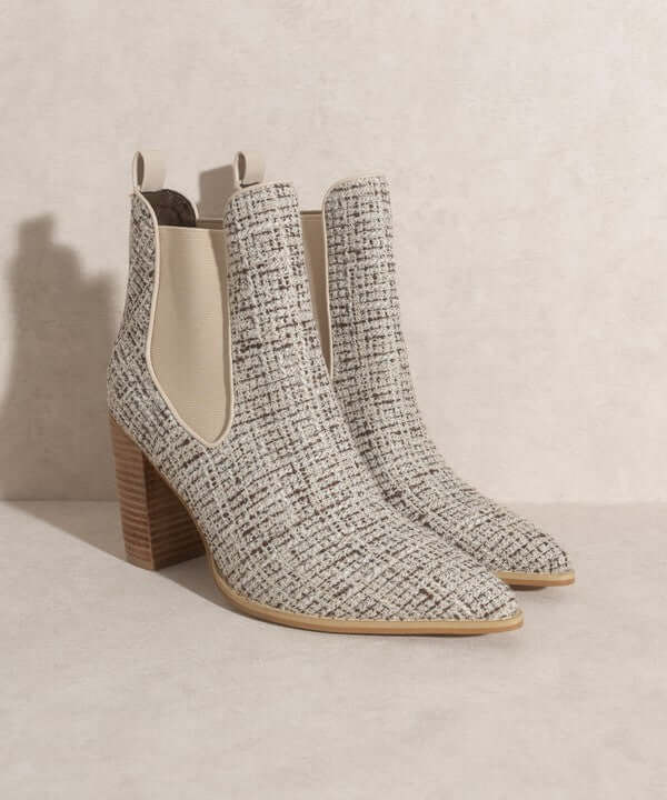 Oasis Society Esmee - Chelsea Boots Heels