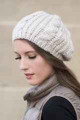 Shop Women's Knit Beret Hat | Shop Fall Winter Knit Hats , Hats, USA Boutique
