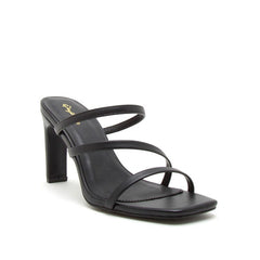Shop Women's Kaylee Strappy Heeled Sandals | USA Boutique Shoes , Heeled Sandals, USA Boutique