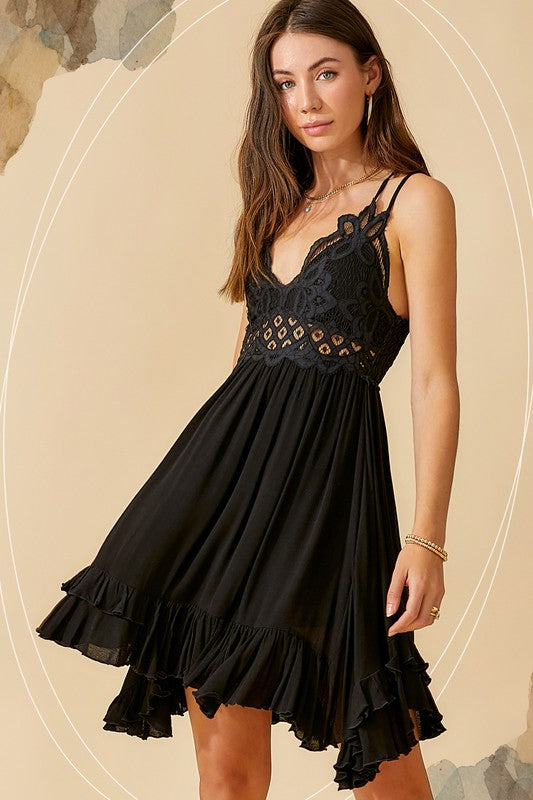 Shop Monterey Dress, , USA Boutique