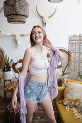 Shop Seamless Longline Pullover Bralette | Shop Women's Clothing Online, Bralettes, USA Boutique