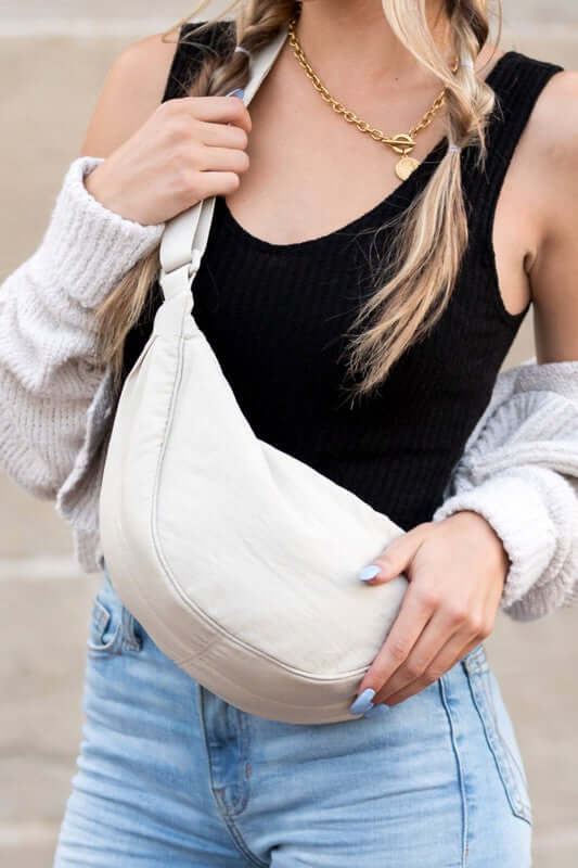 Everyday Sling Bag - Stylish & Functional Design, , $ 47.95, A Moment Of Now™