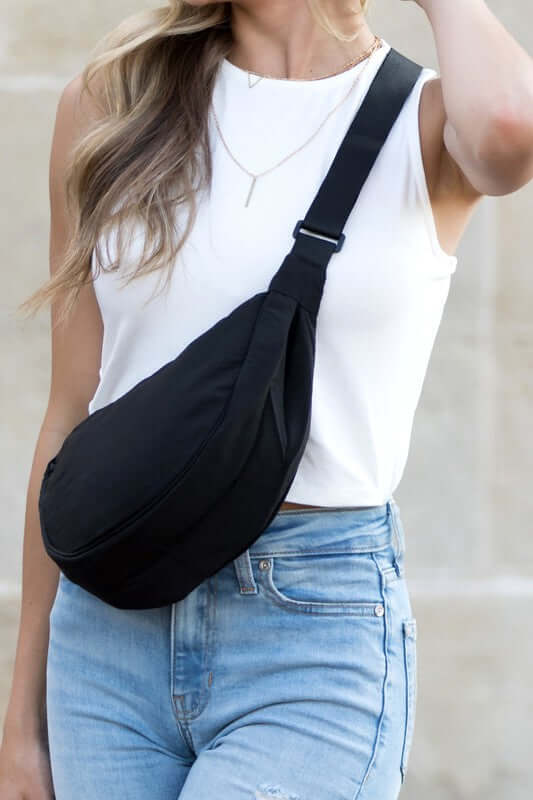 Everyday Sling Bag - Stylish & Functional Design, , $ 47.95, A Moment Of Now™