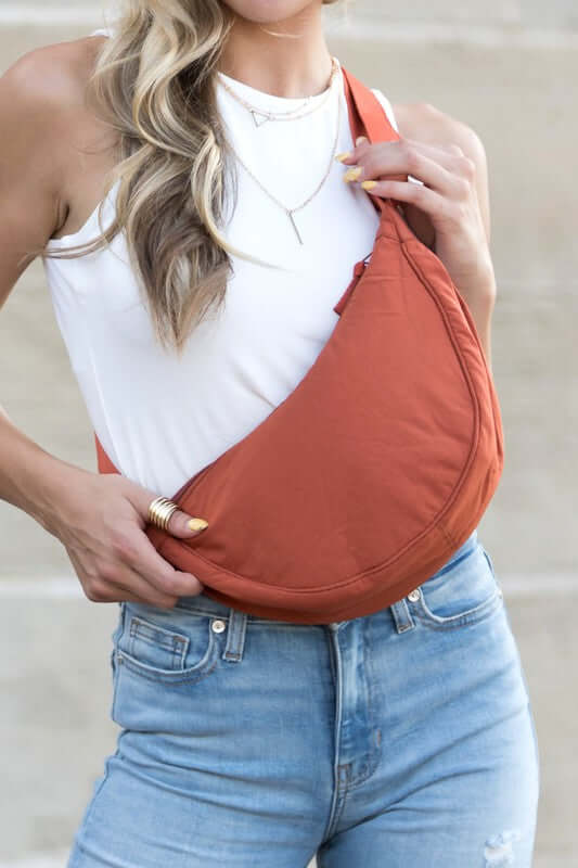 Everyday Sling Bag - Stylish & Functional Design, , $ 47.95, A Moment Of Now™