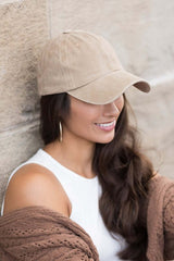 Everyday Washed Ball Cap - Comfort & Style, Caps, $ 19.00, A Moment Of Now™
