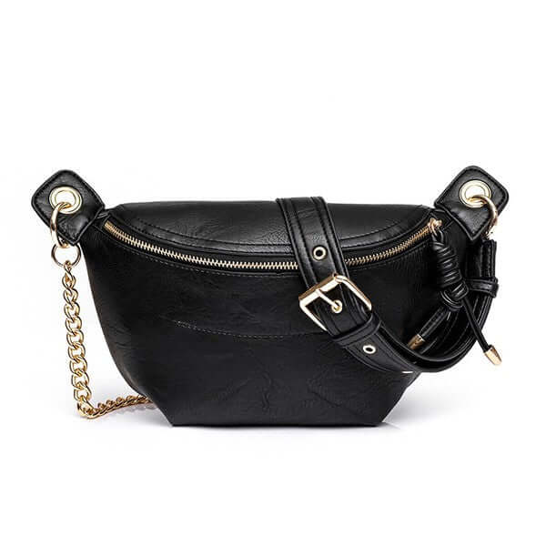 Luxe Convertible Sling Belt Bum Bag, , $ 63.95, A Moment Of Now™